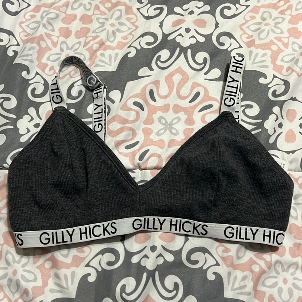 Gilly Hicks Bralette
